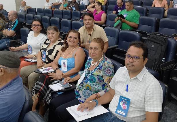 XI Fórum Nacional das CIS - 2024